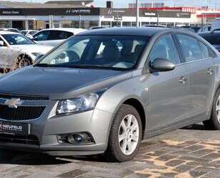 Chevrolet Cruze Gebrauchtwagen