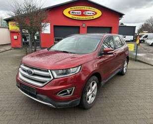 Ford Edge Gebrauchtwagen