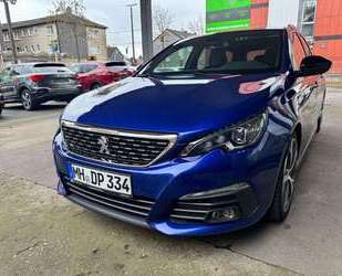 Peugeot 308 Gebrauchtwagen