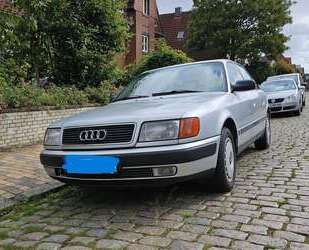 Audi 100 Gebrauchtwagen