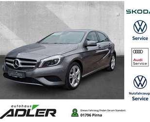 Mercedes-Benz A 180 Gebrauchtwagen