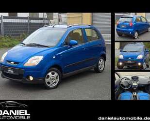 Chevrolet Matiz Gebrauchtwagen
