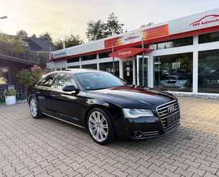 Audi A8 Gebrauchtwagen