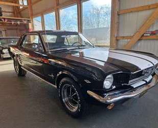Ford Mustang Gebrauchtwagen