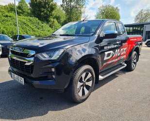 Isuzu D-Max Gebrauchtwagen