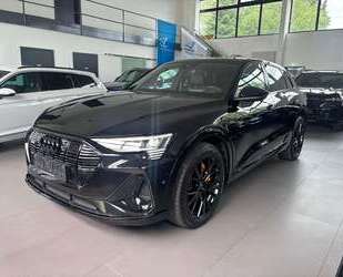 Audi e-tron Gebrauchtwagen