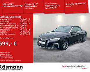 Audi S5 Gebrauchtwagen