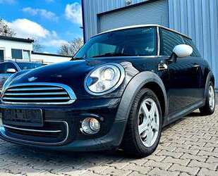 Mini Cooper Gebrauchtwagen