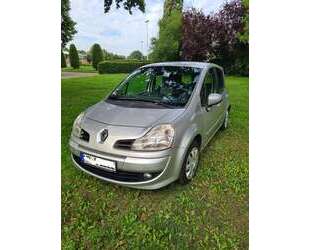 Renault Modus Gebrauchtwagen