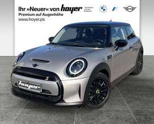 Mini Cooper SE Gebrauchtwagen