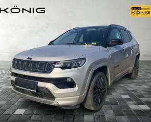 Jeep Compass Gebrauchtwagen