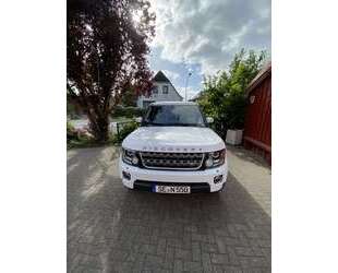 Land Rover Discovery Gebrauchtwagen