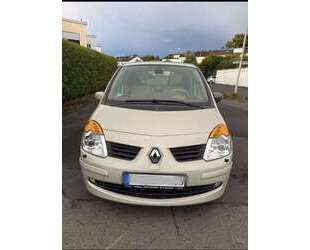 Renault Modus Gebrauchtwagen