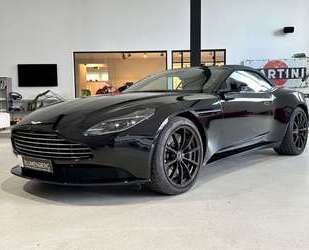 Aston Martin DB11 Gebrauchtwagen
