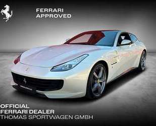 Ferrari GTC4 Lusso Gebrauchtwagen