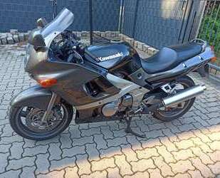 Kawasaki ZZR 600 Gebrauchtwagen