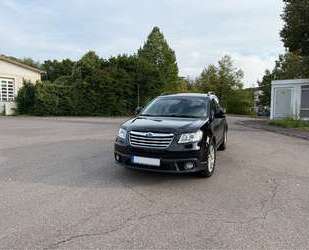 Subaru Tribeca Gebrauchtwagen