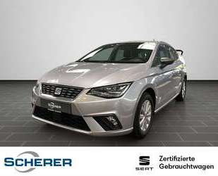 Seat Ibiza Gebrauchtwagen
