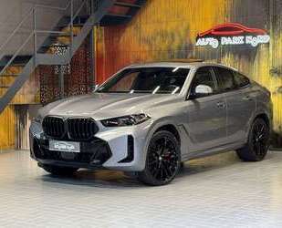 BMW X6 Gebrauchtwagen