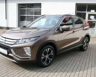Mitsubishi Eclipse Cross Gebrauchtwagen
