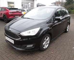 Ford C-Max Gebrauchtwagen