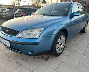 Ford Mondeo Gebrauchtwagen