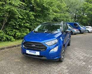 Ford EcoSport Gebrauchtwagen