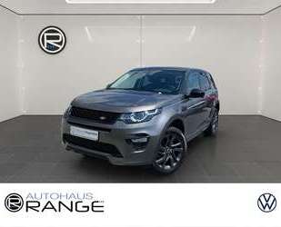 Land Rover Discovery Gebrauchtwagen
