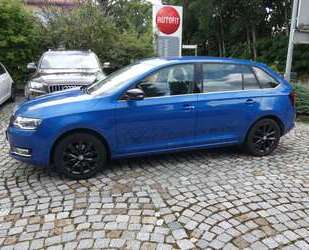 Skoda Rapid/Spaceback Gebrauchtwagen