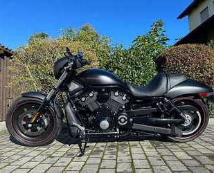 Harley Davidson Night Rod Gebrauchtwagen