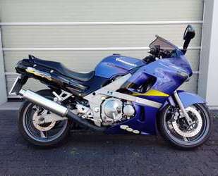 Kawasaki ZZR 600 Gebrauchtwagen