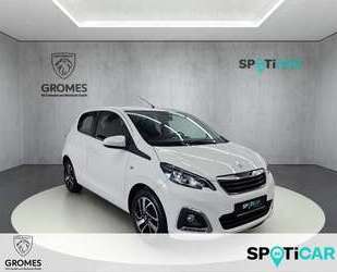 Peugeot 108 Gebrauchtwagen