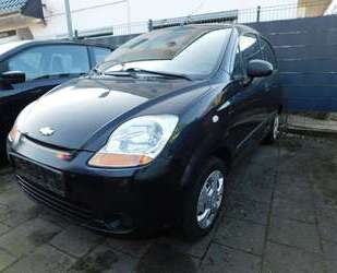Chevrolet Matiz Gebrauchtwagen