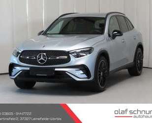 Mercedes-Benz GLC 300 Gebrauchtwagen