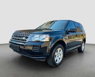 Land Rover Freelander Gebrauchtwagen
