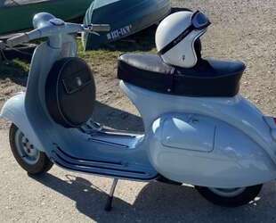 Vespa 125 Gebrauchtwagen