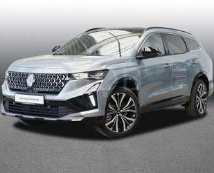 Renault Espace Gebrauchtwagen