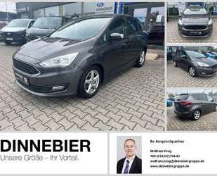 Ford C-Max Gebrauchtwagen
