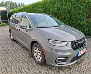 Chrysler Pacifica Gebrauchtwagen