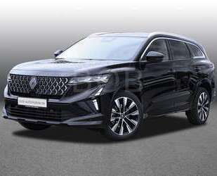 Renault Espace Gebrauchtwagen