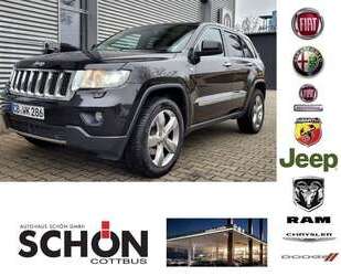 Jeep Grand Cherokee Gebrauchtwagen