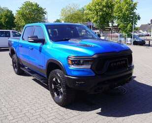 Dodge RAM Gebrauchtwagen