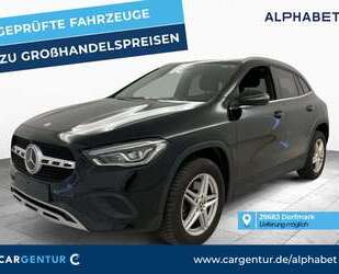 Mercedes-Benz GLA 220 Gebrauchtwagen