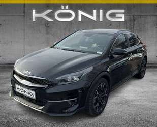 Kia XCeed Gebrauchtwagen