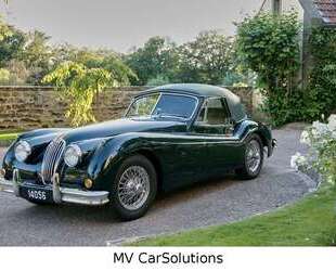 Jaguar XK Gebrauchtwagen