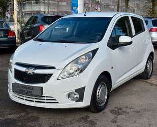 Chevrolet Spark Gebrauchtwagen