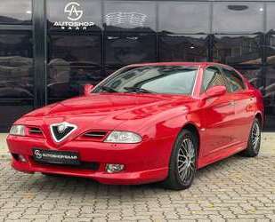 Alfa Romeo 166 Gebrauchtwagen