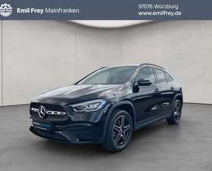 Mercedes-Benz GLA 250 Gebrauchtwagen