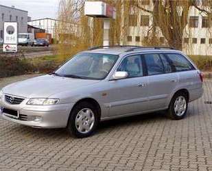 Mazda 626 Gebrauchtwagen