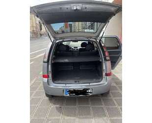 Opel Meriva Gebrauchtwagen